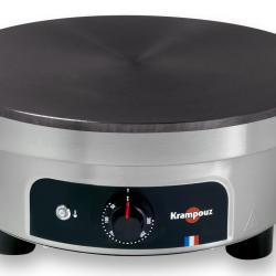 CRÊPIÈRE ELECTRIQUE PRO KRAMPOUZ CONFORT 40 CM