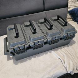 Caisse a munitions
