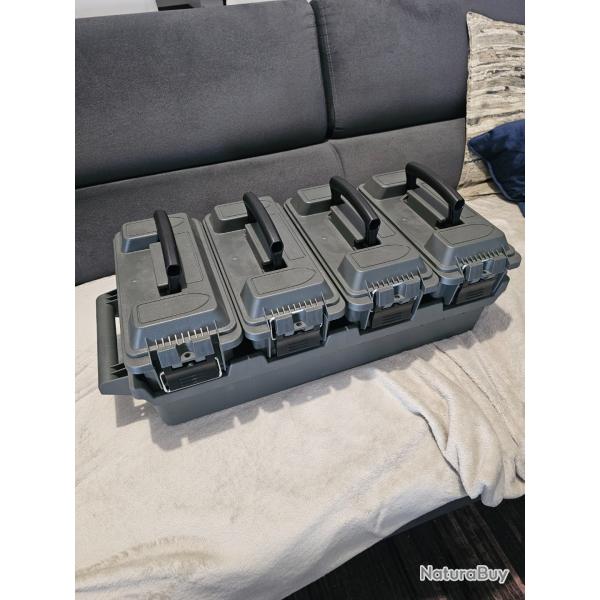 Caisse a munitions