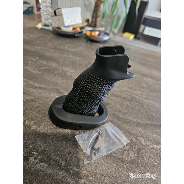Poigne moteur type M4 DMR AEG