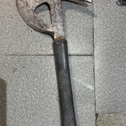 Pièce rare hache de l usaaf