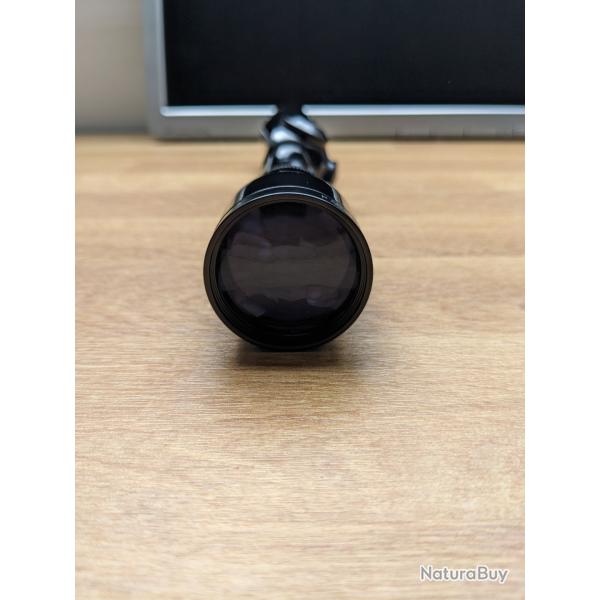 Lunette LEUPOLD M8 - 6X