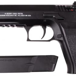 Baby DESERT EAGLE Co2 6mm culasse fixe 15BB's