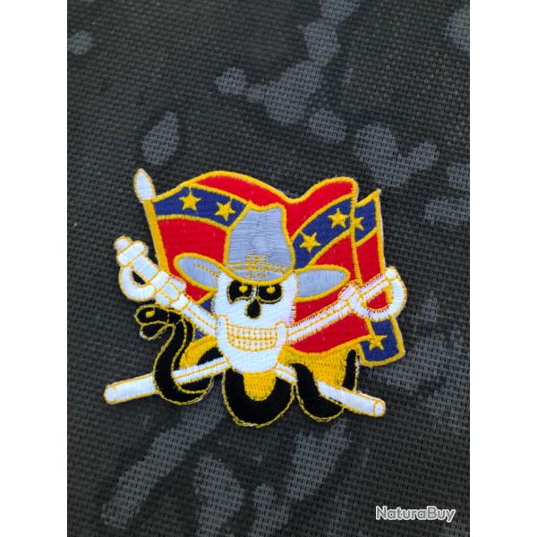 Insigne tissu cusson US ARMY