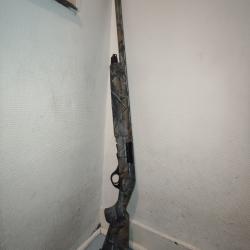 Fusil semi automatique escort