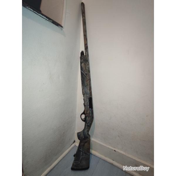 Fusil semi automatique escort