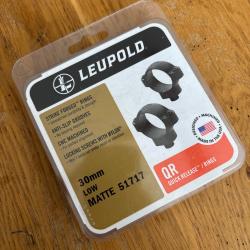 Colliers Leupold QR 30mm