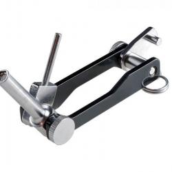 OUTIL MULTIFONCTION POUR GLOCK TOUT-EN-UN - LIVRAISON GRATUITE