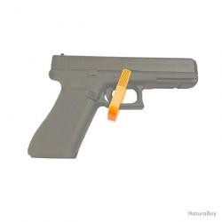 OUTIL SPÉCIAL GLOCK POUR DÉMONTAGE CULASSE ET DÉPOSE DE LA GLISSIÈRE - LIVRAISON GRATUITE