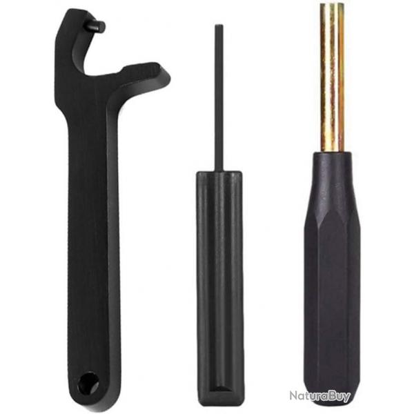 KIT DE DMONTAGE POUR GLOCK - LIVRAISON GRATUITE