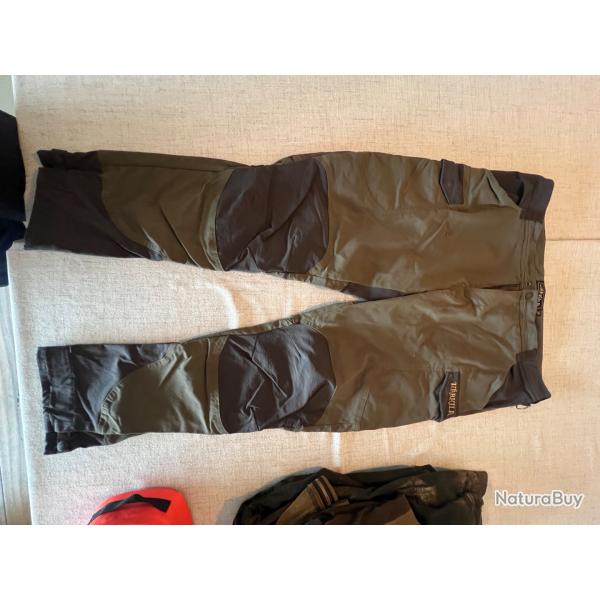 Pantalon harkila