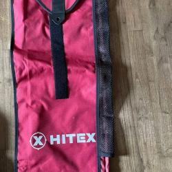 Housses de rangement HITEX pour tenue de tir