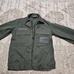 Veste militaire M/L