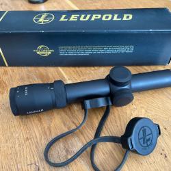 Lunette de battue Leupold VX-5HD 1-5x24