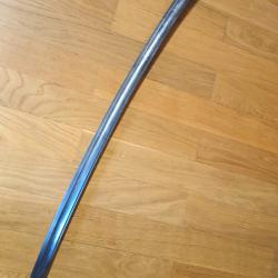 SABRE OFFICIER CAVALERIE LEGERE 1822