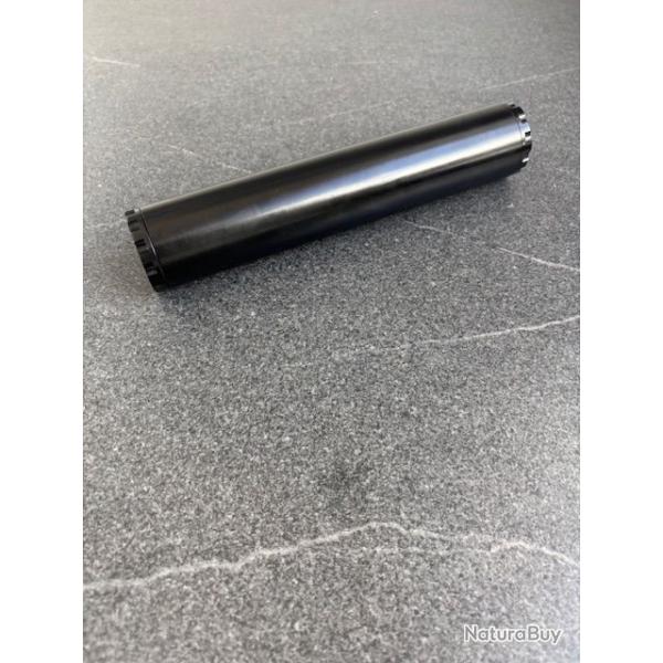 Silencieux 5/8x24 pour carabine .30 non Magnum