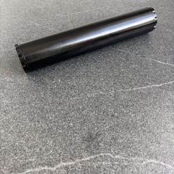 Silencieux 5/8x24 pour carabine 9mm