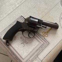 Webley RIC