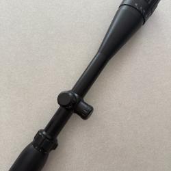 OPTIQUE HAWKE 6-24X44 MIL VARMINT VII
