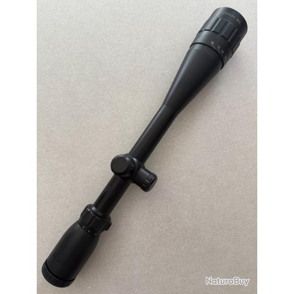 OPTIQUE HAWKE 6-24X44 MIL VARMINT VII