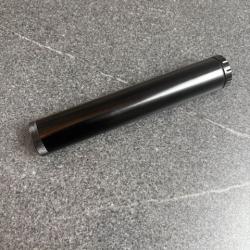 Silencieux Aluminium pour .22lr 1/2x20