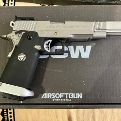 WA infinity Hi-Capa 5.1 hybrid comp