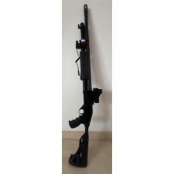 Pack Fusil à pompe Taurus ST12 Tactical SynthétiqueCal.12