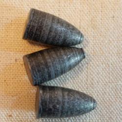 munitions factices DENIX ou AUTRE - ref  EBR24CAD020