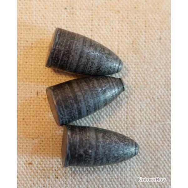 munitions factices DENIX ou AUTRE - ref  EBR24CAD020
