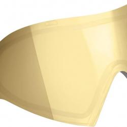 MASQUE VERRE FUMÉ OR I4/I5 HORIZON 290° - DYE