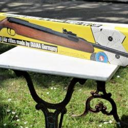 grand CARTON pour carabine air comprimé DIANA - jusqu'au modèle 48