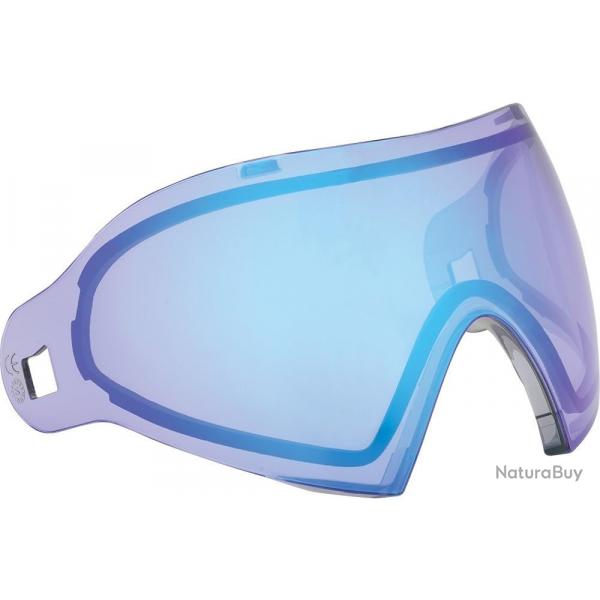 Ecran pour i4 / i5 Thermal Smoke Blue Ice HORIZON 290 - DYE