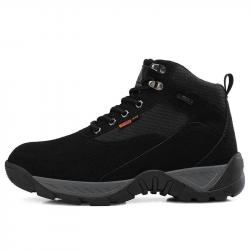 Bottes tactiques Iron Trek X1 - 2020-Black / 45 / CHINA