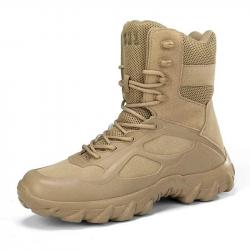 Bottes WarStride 511 antidérapantes - Marron / 42