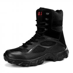 Bottes WarStride 511 antidérapantes - Noir / 46