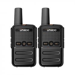 Talkies walkies UNIKOO UK228 2pcs - 2pcs / US Plug