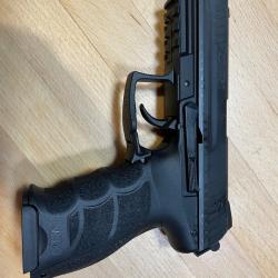 PISTOLET ALARME HK P30