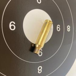 Douilles vide 6,5 creedmoor