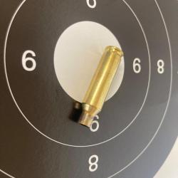 Douilles vide 6,5 creedmoor