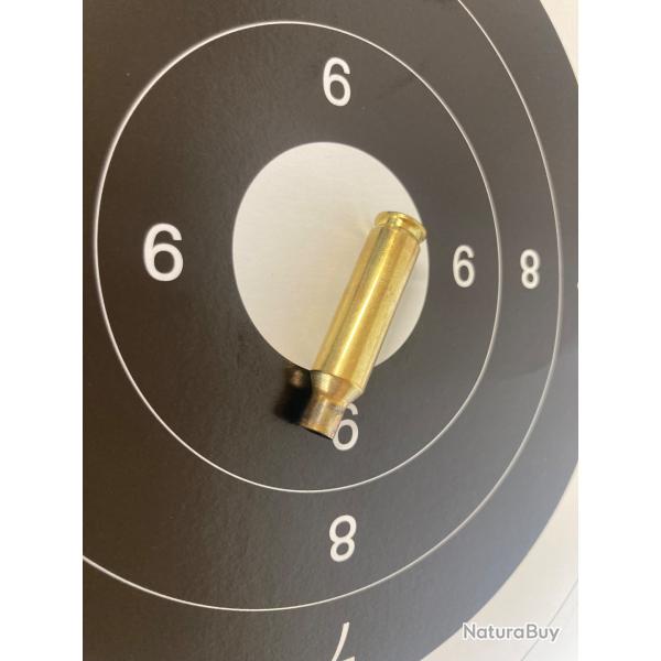 Douilles vide 6,5 creedmoor