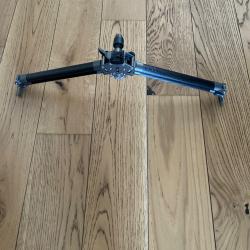 Bipied Tier One FTR carbone