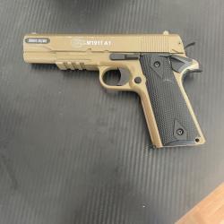 Pistolet airsoft Colt M1911 A1
