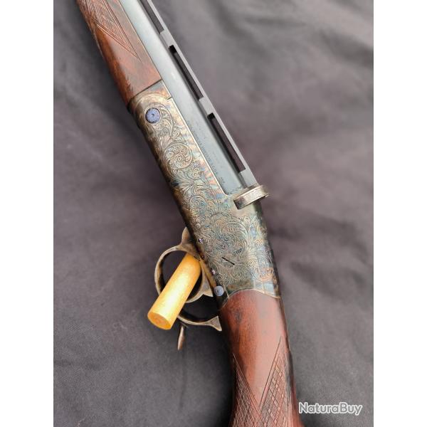 Fusil Simplex 86 Sport MANUFRANCE cal 12-70