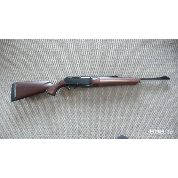 carabine BROWING  BAR Short Track