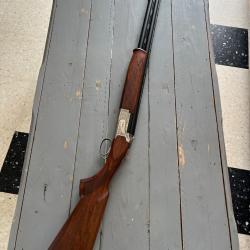 Fusil calibre 12