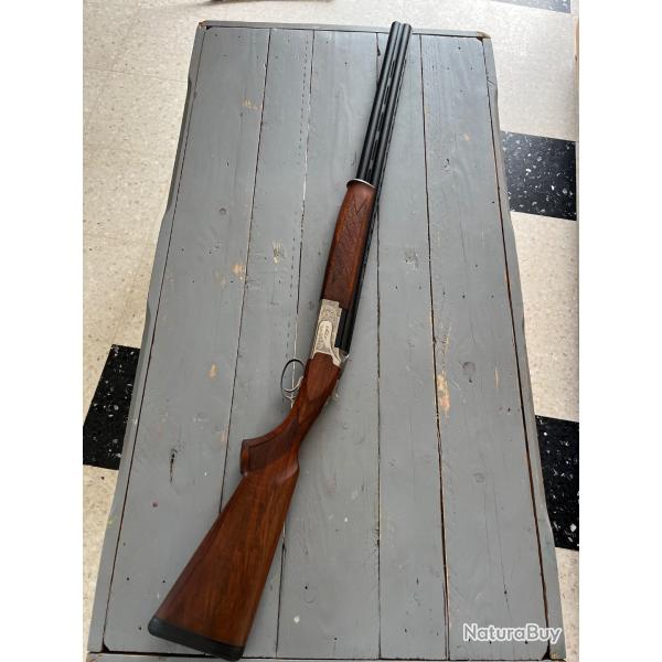 Fusil calibre 12