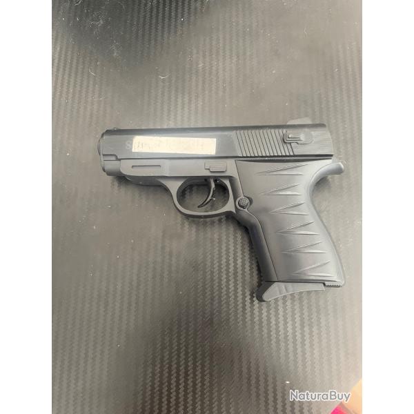 Pistolet  bille Paifa P0621