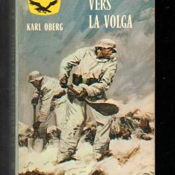 la marche vers la volga de karl oberg gerfaut poche