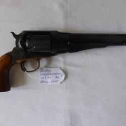 Beau revolver UBERTI & GARDONE cal 44 poudre noire