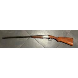 Fusil robust 222 avec boite